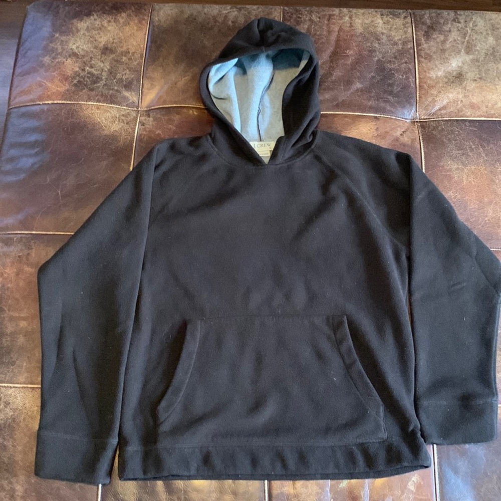 J Crew Hoodie